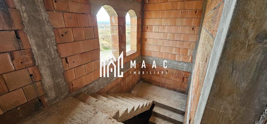Casă individuală cu 4 camere cu Canalizare în Arhitecților - Calea Cisnădiei