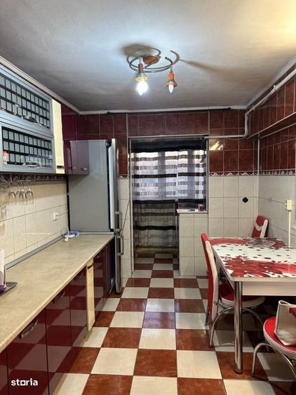 Apartament cu 2 camere decomandat în Ultracentral