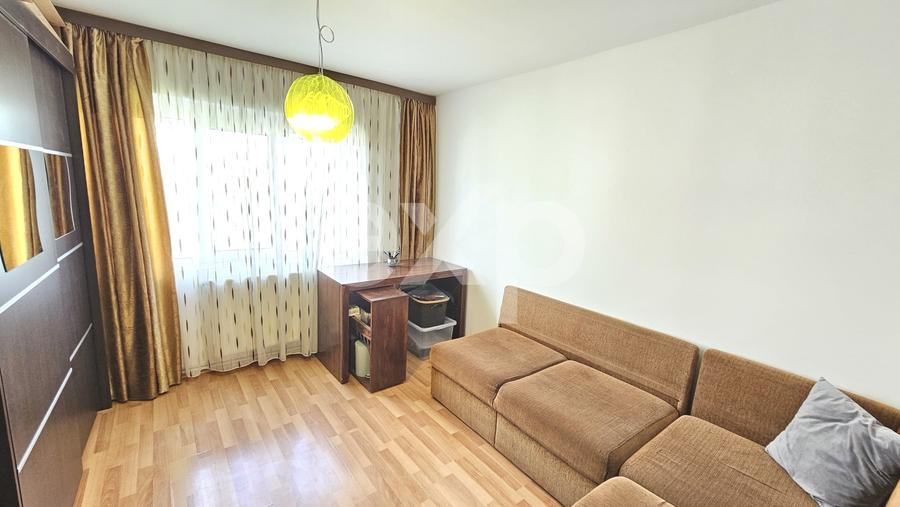 De vanzare apartament 3 camere in zona Mihai Bravu - 5
