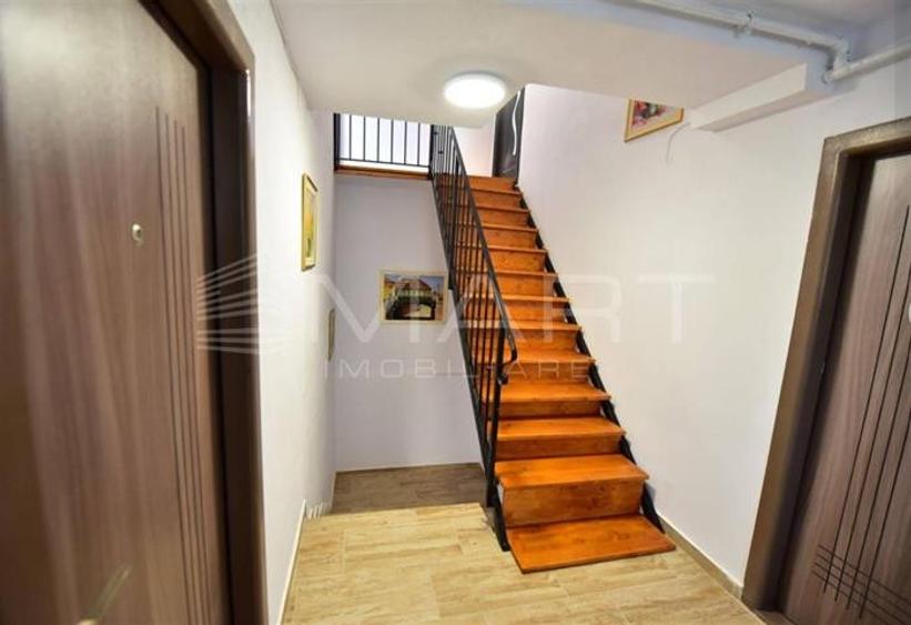 Vila cu 4 apartamente si o mansarda Tineretului - 23