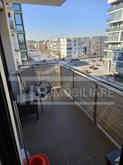 Apartament cu 2 camere decomandat, mobilat în Livezeni