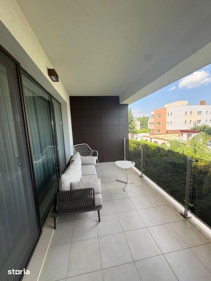Apartament 3 camere-127mp-piscina - 1