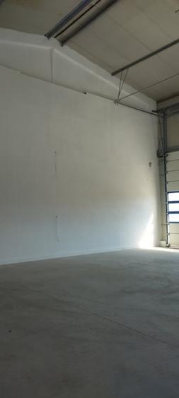 Ofertă închiriere hală/atelier auto cu birouri în Vânători,  Galați - 15