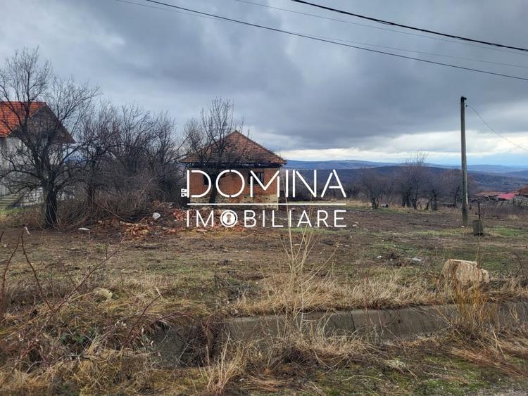 Teren Construcții intravilan de 3407 mp, în Mușetești
