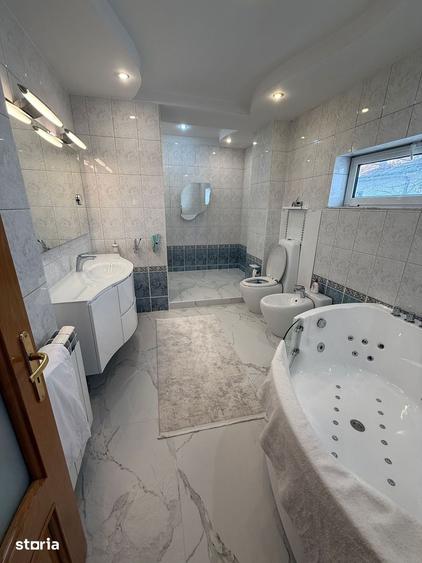 Apartament + Mansarda + Subsol in vila Doroban?i - 5