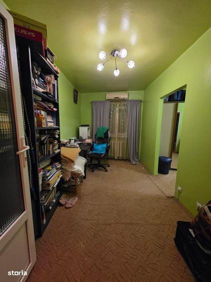4 camere, suprafa?a 104 mp, 2 bai, 3 balcoane, mobilat, utilat - 1