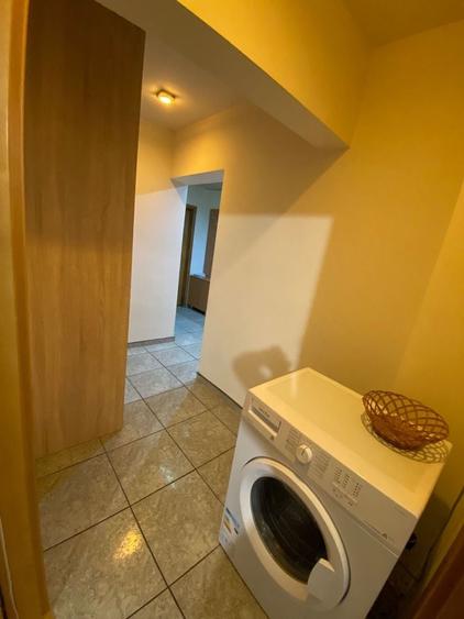 Apartament cu 2 camere decomandat, mobilat în Șagului
