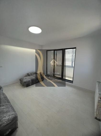 Apartament cu 2 camere în Militari