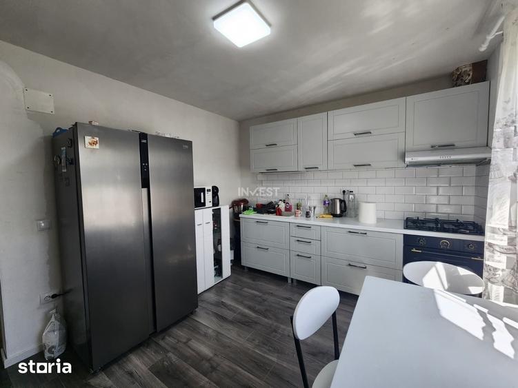 CASA INDIVIDUALA DE VANZARE, 5 CAMERE, 2 BAI, 120MP UTILI , 500 MP TER - 1