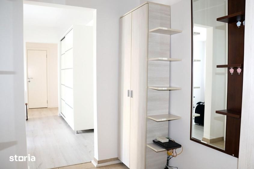 Apartament 3 Camere | 5 min Metrou Valea Ialomi?ei | Centrala Proprie - 3