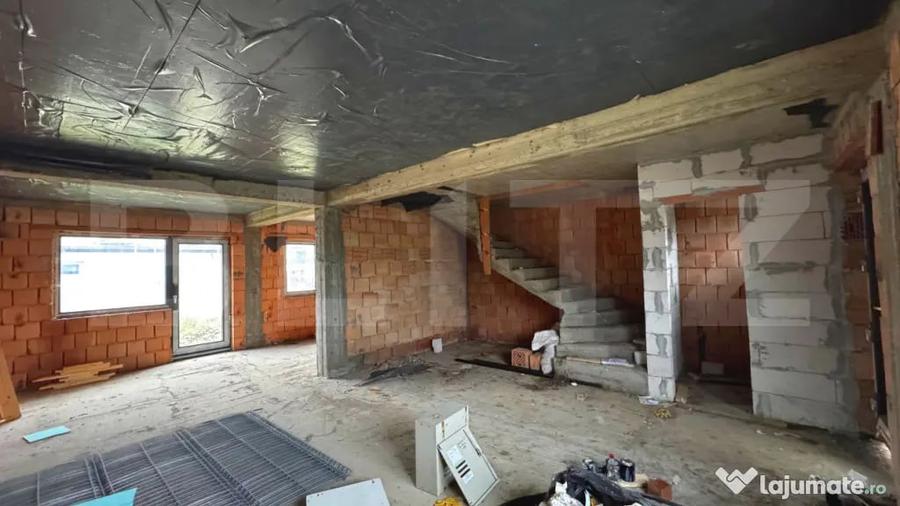 Duplex cu 4 camere, situat in Blaj - 4