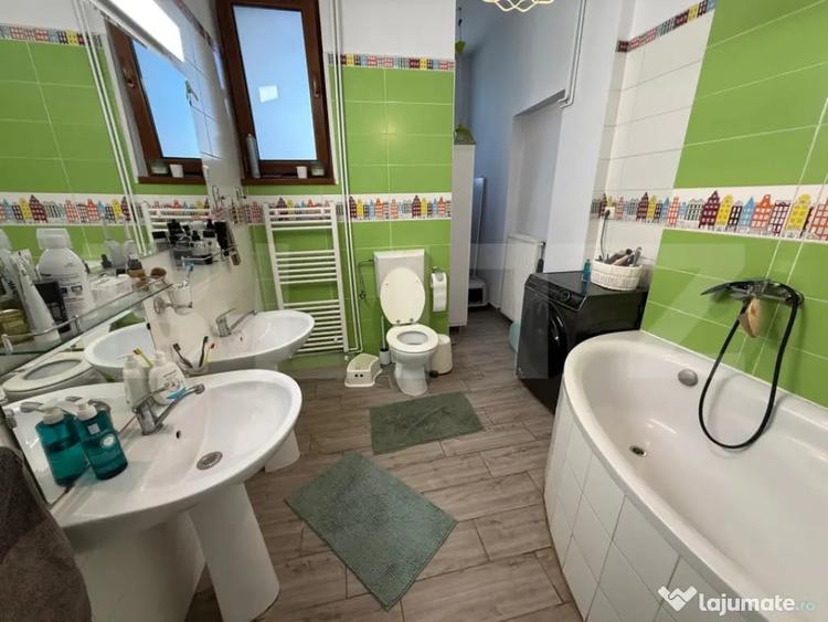 Casă cu 3 camere cu Teren 292 Mp în Ana Ipătescu