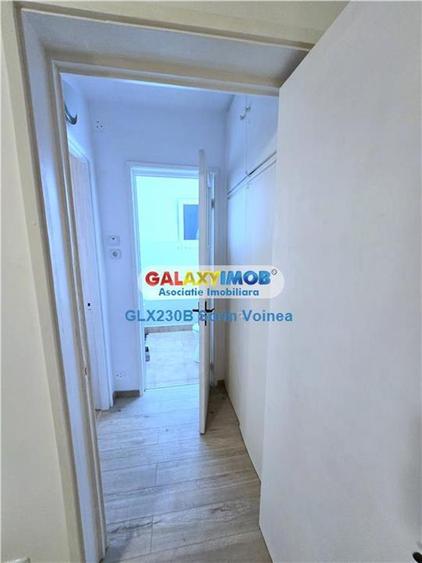 Apartament cu 2 camere semidecomandat, mobilat în Dristor