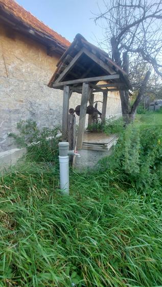 Casă individuală cu 3 camere cu Teren 1782 Mp în Belin