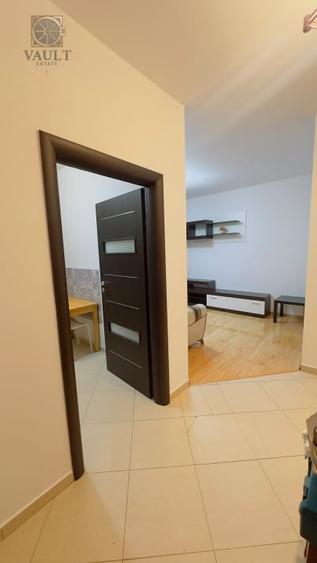 Apartament cu 2 camere decomandat, mobilat în Fundeni