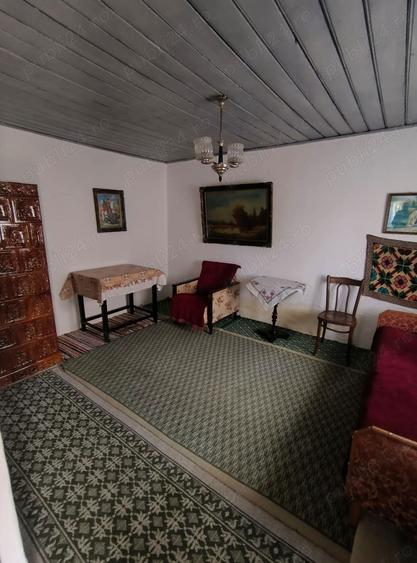 Teren de 1867 mp, în Manasia
