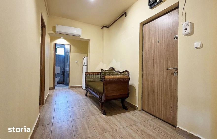 Inchiriere apartament 2 camere decomandat Mihai Bravu Obor - 9