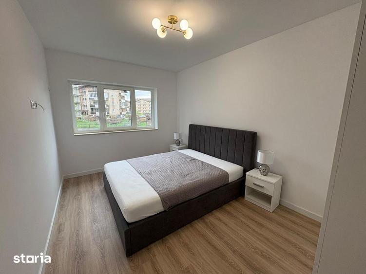 Apartament cu 3 camere în Florești