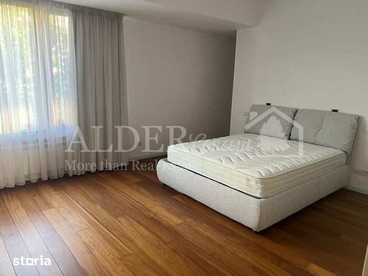 Apartament cu 3 camere în Kiseleff