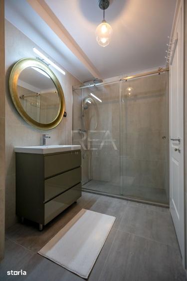 Apartament cu 4 camere în Herăstrău