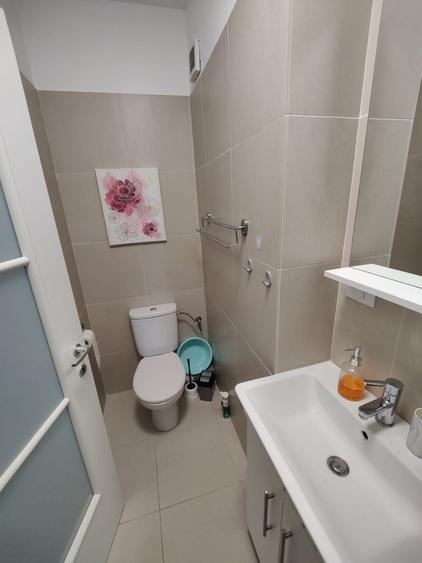 Garsonieră în Lunca Cetățuii