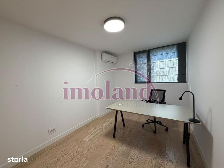 Townhouse - vila 6 camere - inchiriere - Avalon Estate - Pipera - 1