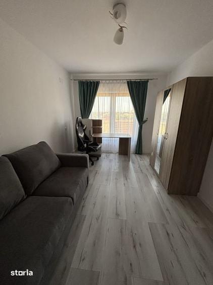 Casă cu 3 camere cu Teren 200 Mp în Sânmartin