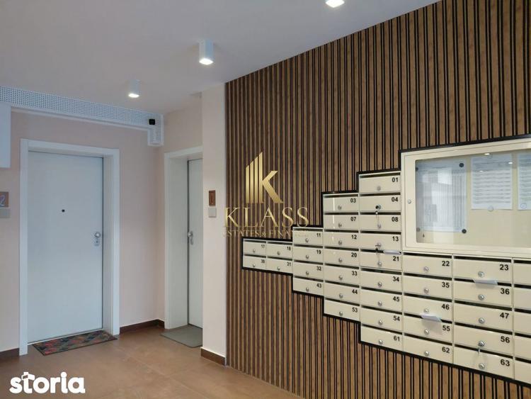 Apartement 4 camere cu terasa Unirii - 6