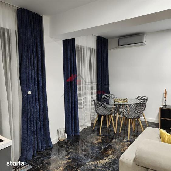 Apartament cu 3 camere în Cug