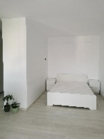 Garsonieră semidecomandată în Păcurari