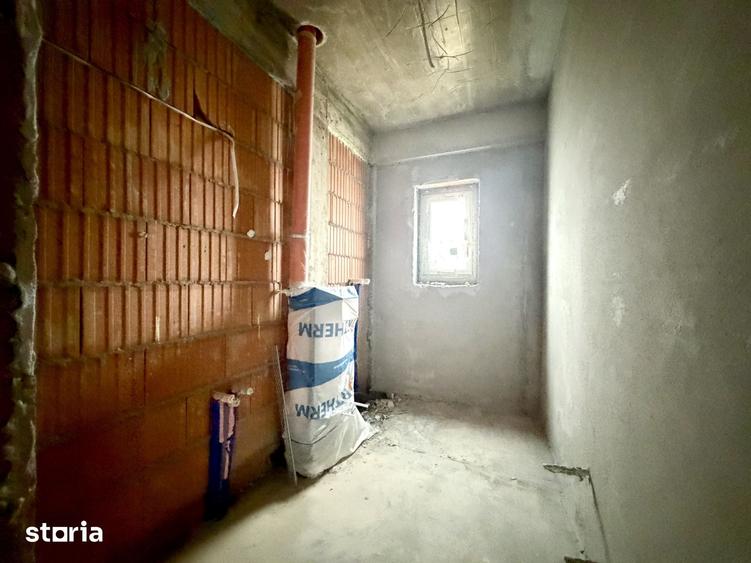 Apartament cu 2 camere în Sânandrei