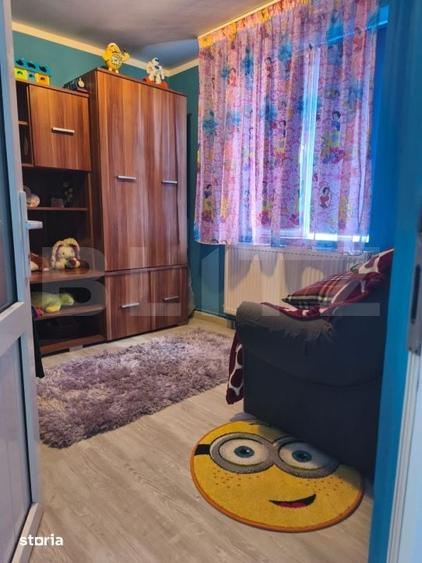 Apartament cu 4 camere în Central