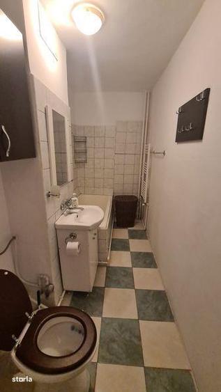 Garsonieră în 13 Septembrie