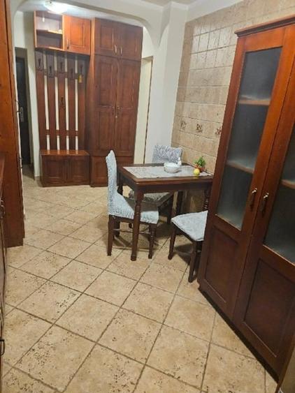 Apartament cu 2 camere decomandat, mobilat în Colentina