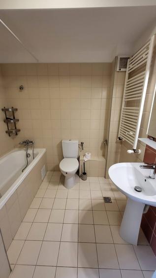Inchiriez apartament 2 camere cu parcare complex evocasa optima - 4