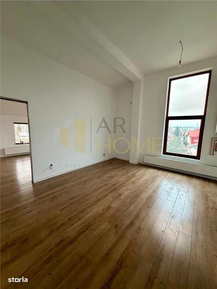 Apartament cu 3 camere în Bughea de Sus