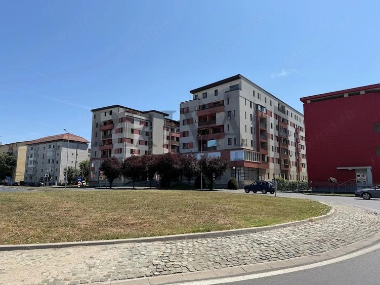 Apartament cu 2 camere în Soarelui