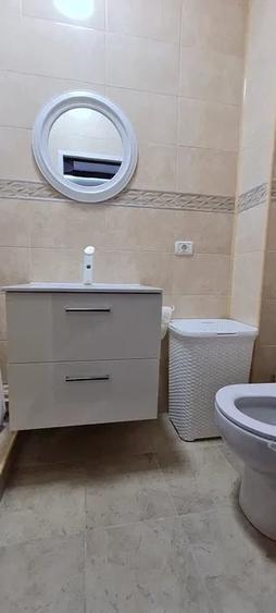 Garsonieră nedecomandată în UTA