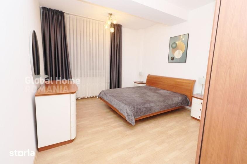 Apartament 3 camere | Sat Francez - Aron Cotrus | 117 mp | Parc Herast - 16