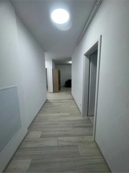 Apartament cu 3 camere, parcare subterana-Iris Armoniei Aradului - 3