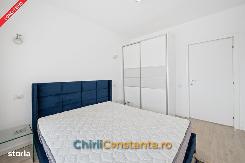 Apartament cu 2 camere în Boreal