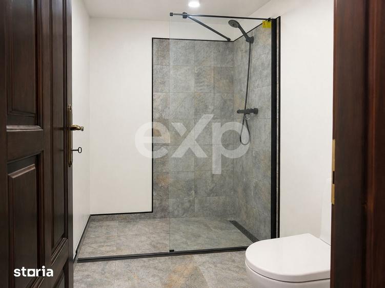 Apartament cu 2 camere în Gherăiești
