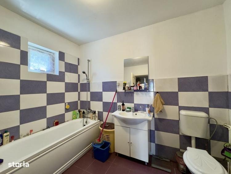 Casă cu 4 camere în Făget