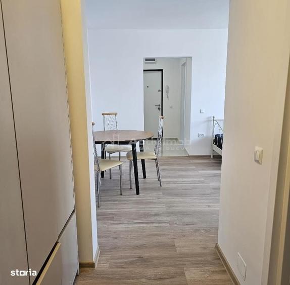 2 camere Bucurestii Noi, prima inchiriere dupa renovare - 3