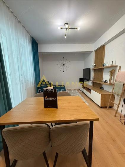 Apartament 3 camere 88 mp | mobilat | 2 parcari | 2023 | Sos. Leordeni - 17
