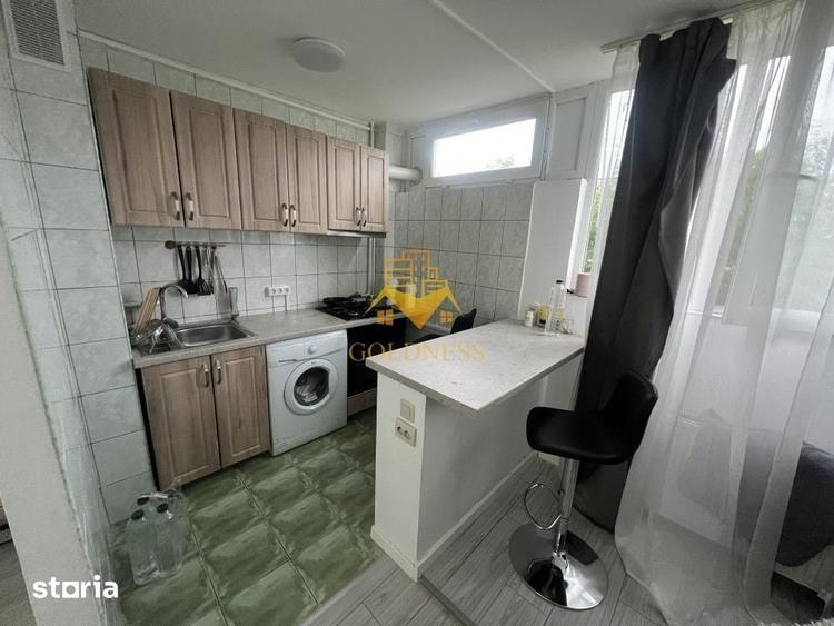 Garsoniera, CESAROM, Marasti, IRA, Leroy Merlin, Zona Aurel Vlaicu - 1
