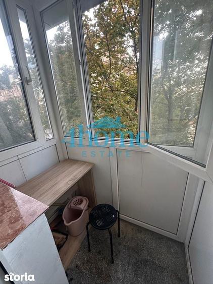 Apartament cu 2 camere în Giurgiului