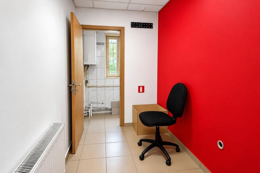 Spațiu comercial, de 33.290000915527 mp, în Crângași