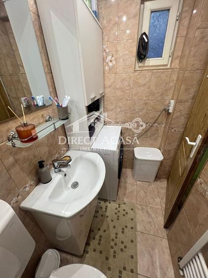 Casă individuală cu 2 camere cu Canalizare în Semicentral