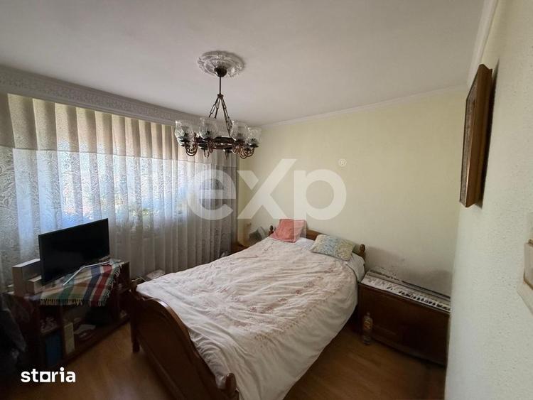 Apartament cu 2 camere decomandat, mobilat în Prundu